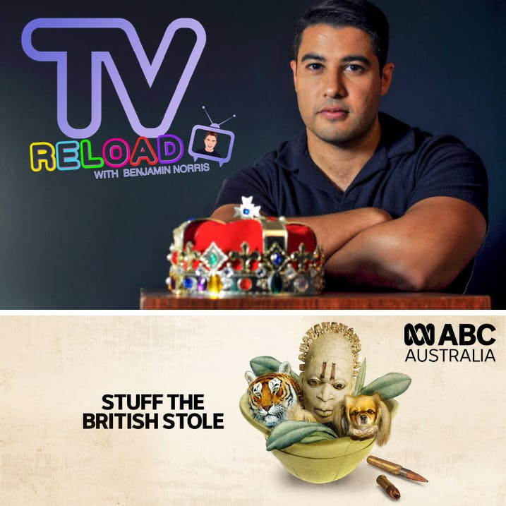 TV RELOAD