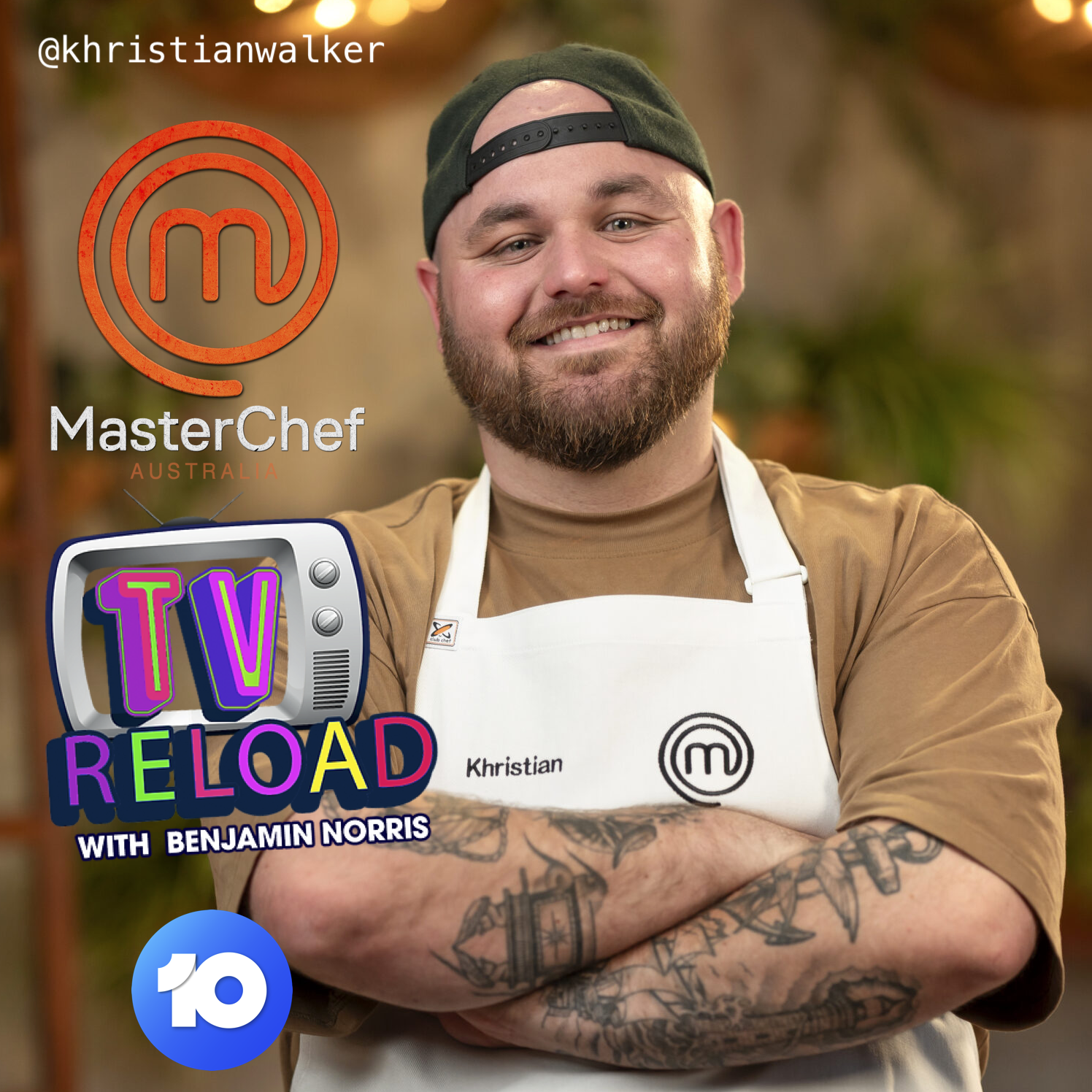 TV RELOAD