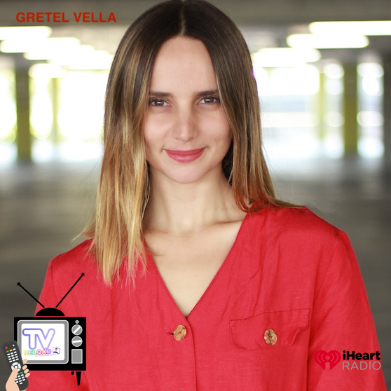 Gretel Vella - Totally Completely Fine - Content Creator