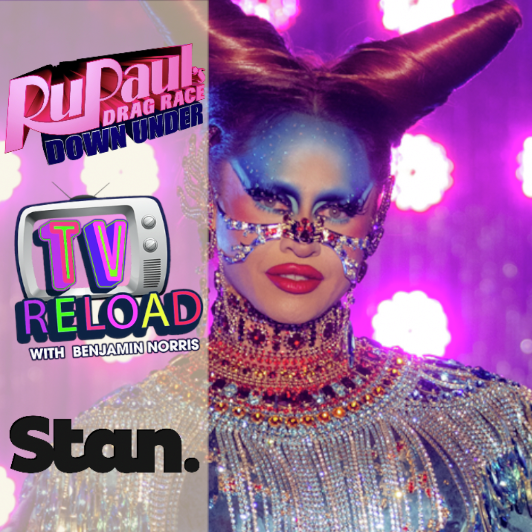 TV RELOAD