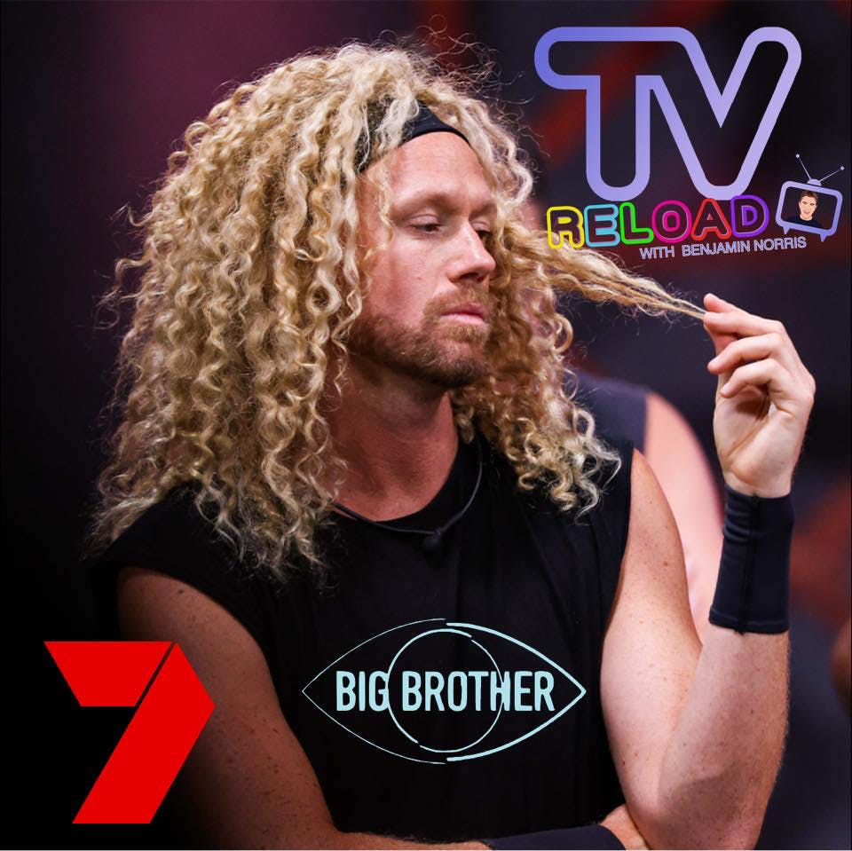 TV RELOAD