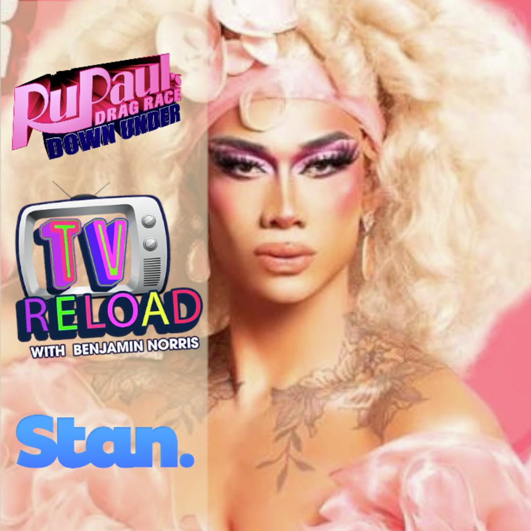 TV RELOAD