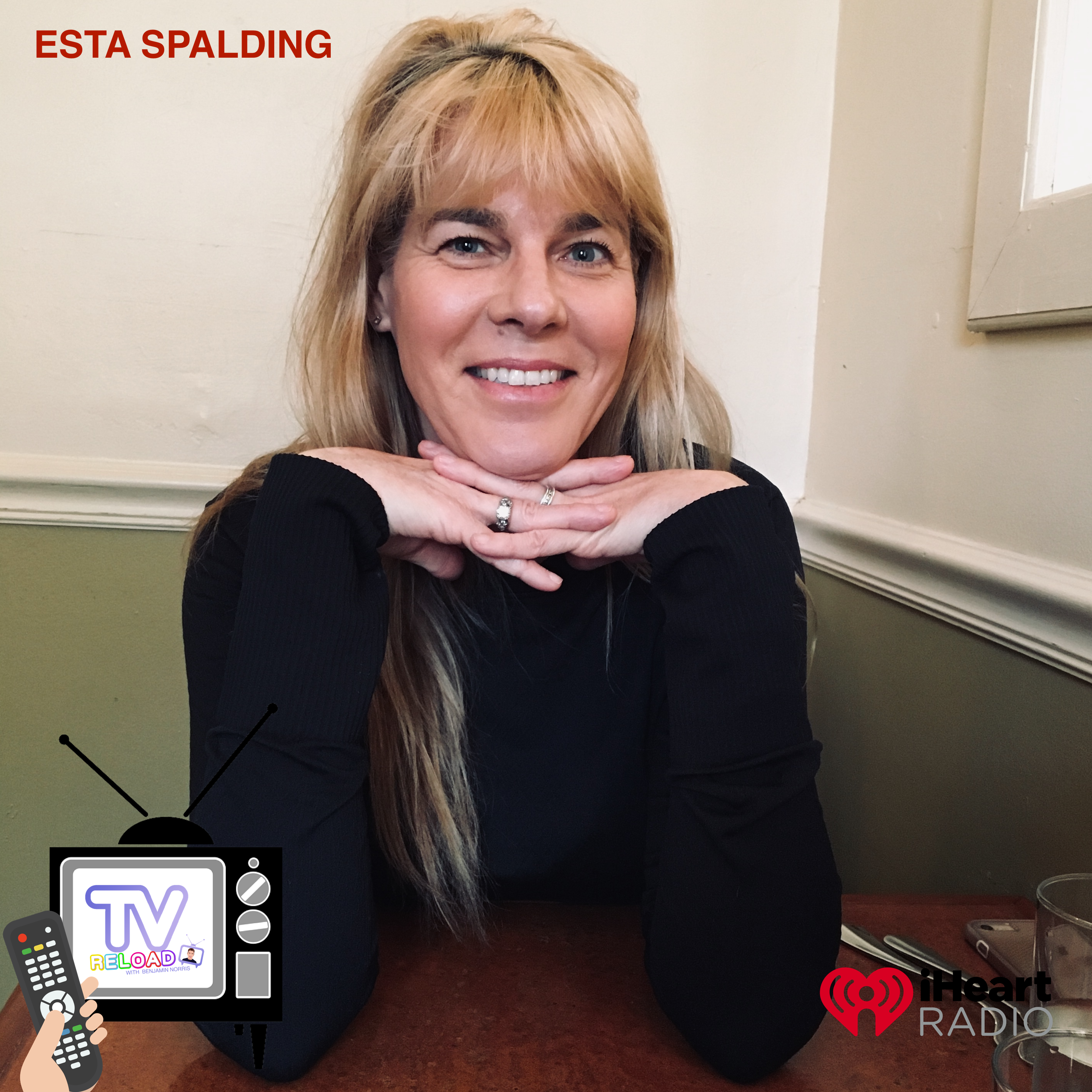 Esta Spalding - Mayfield Witches - Showrunner