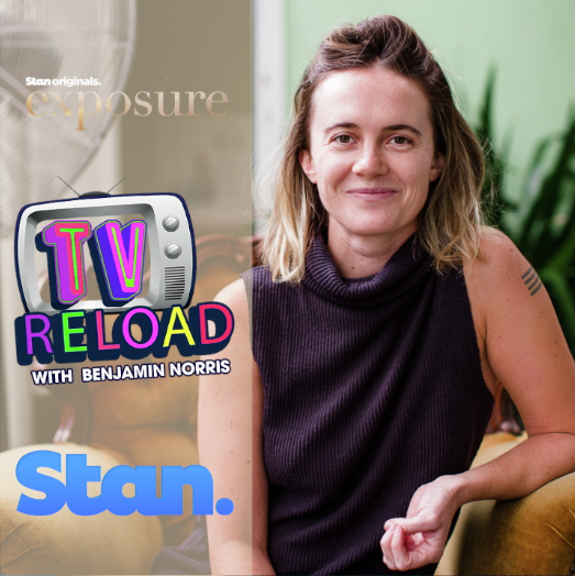 TV RELOAD