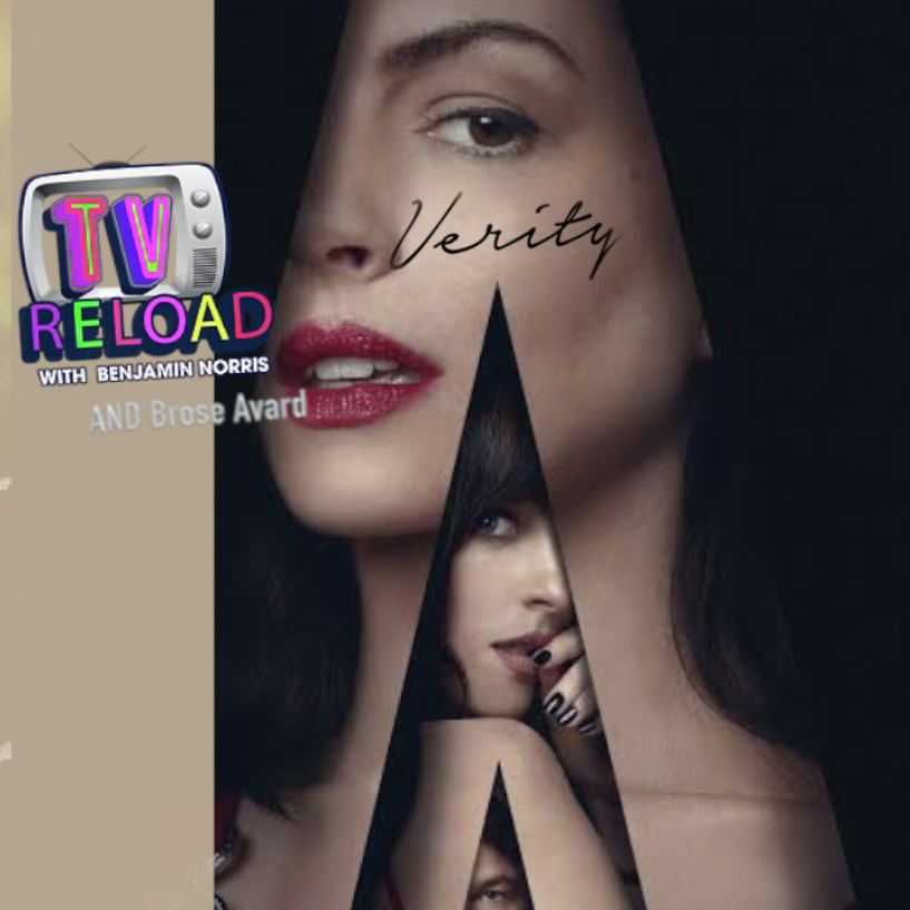 VERITY - FILM REVIEW - With special Guest Brose Avard