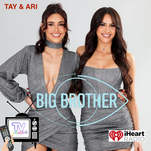 Tay & Ari - BIG BROTHER AUSTRALIA - Winners Chat