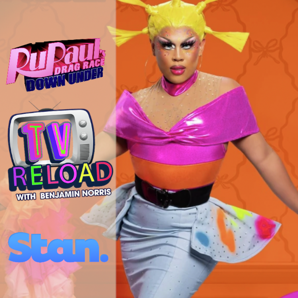 TV RELOAD