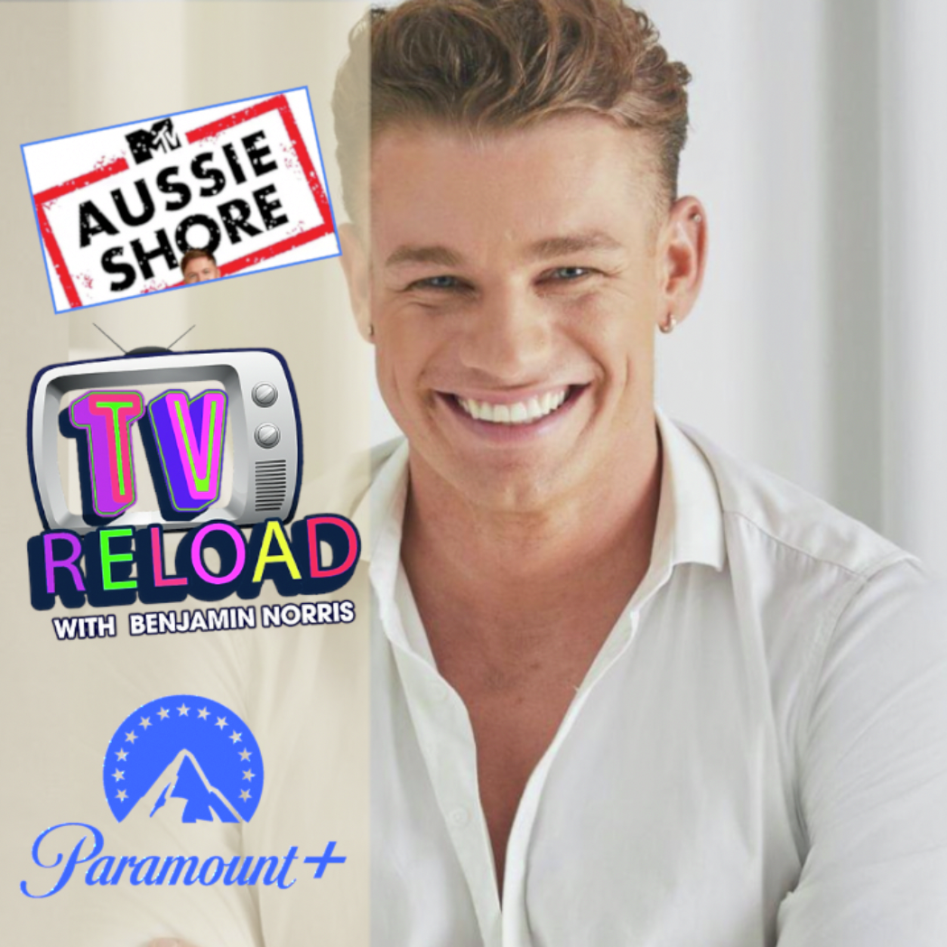 CALLUM HOLE - AUSSIE SHORE - PARAMOUNT +