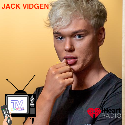 Jack Vidgen's speaks out after I'M A CELEB! 🏕️