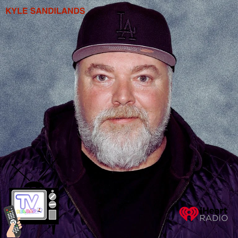 Kyle Sandilands: Australian Idol - Judge