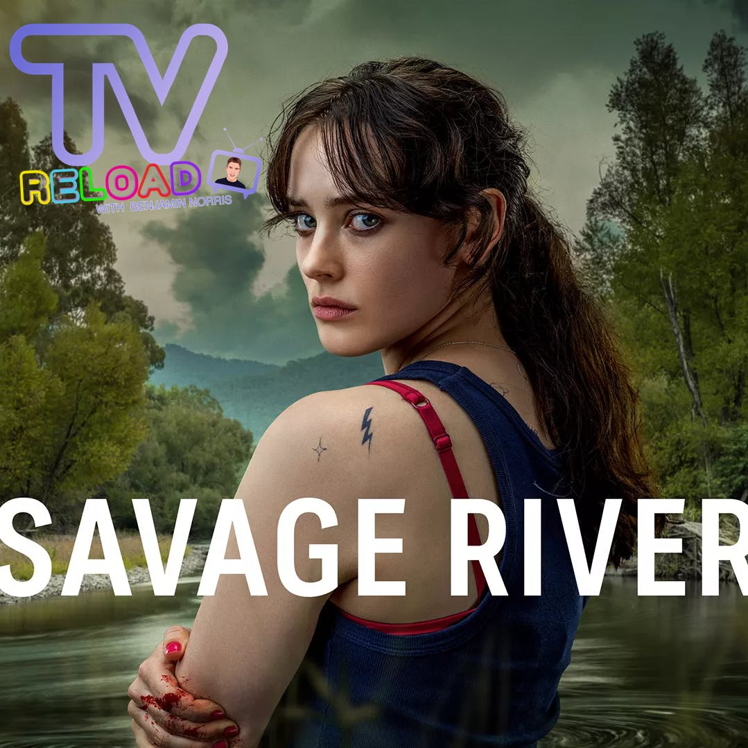 A SPECIAL LOOK AT ABC'S 'SAVAGE RIVER!'