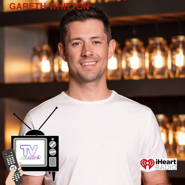 Gareth Whitton - DESSERT MASTERS - Winners Chat