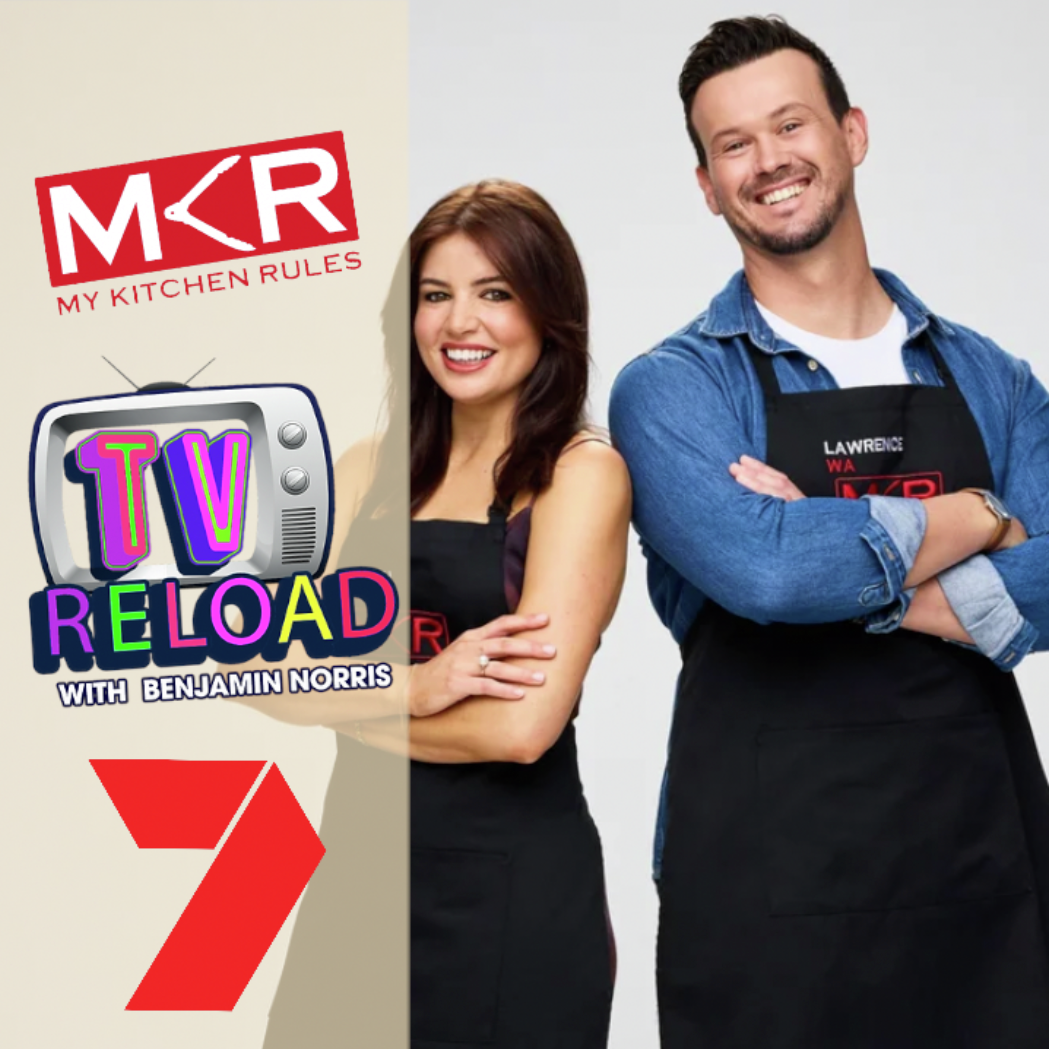 TV RELOAD