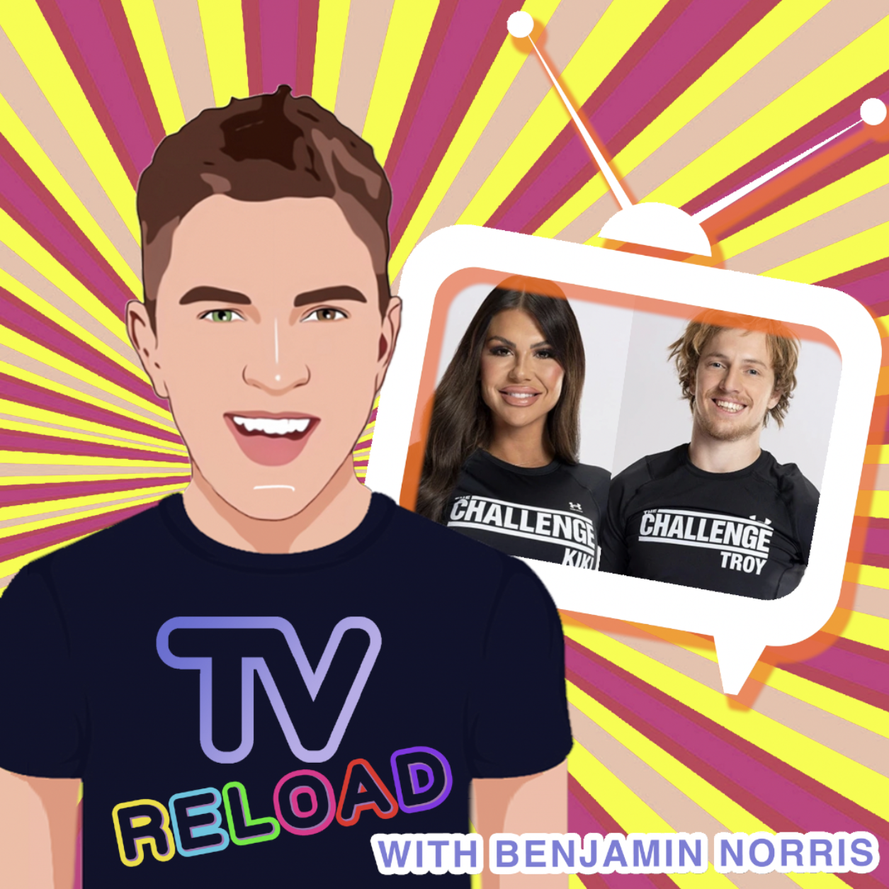 TV RELOAD