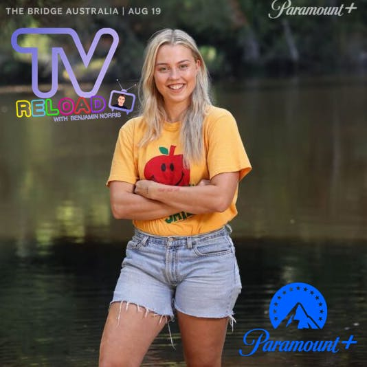 'THE BRIDGE' HAS A LASTING IMPACT ON BARDIE!