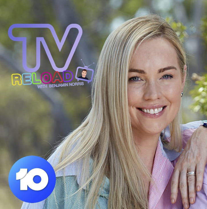 AUSTRALIAN SURVIVOR 'KJ' DOES NOT HOLD BACK!