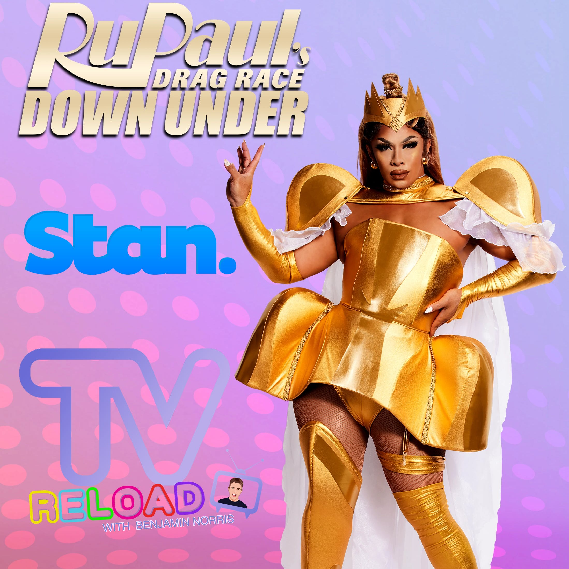 TV RELOAD