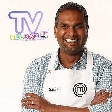 SASHI TALKS SHOCK MASTERCHEF AUSTRALIA EXIT