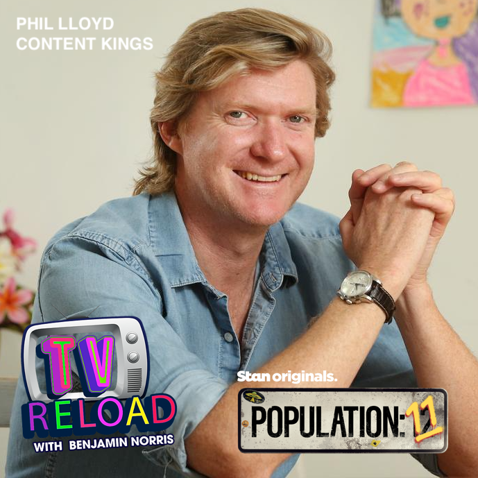 TV RELOAD