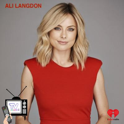 Allison Langdon PARENTAL GUIDANCE - TV Presenter
