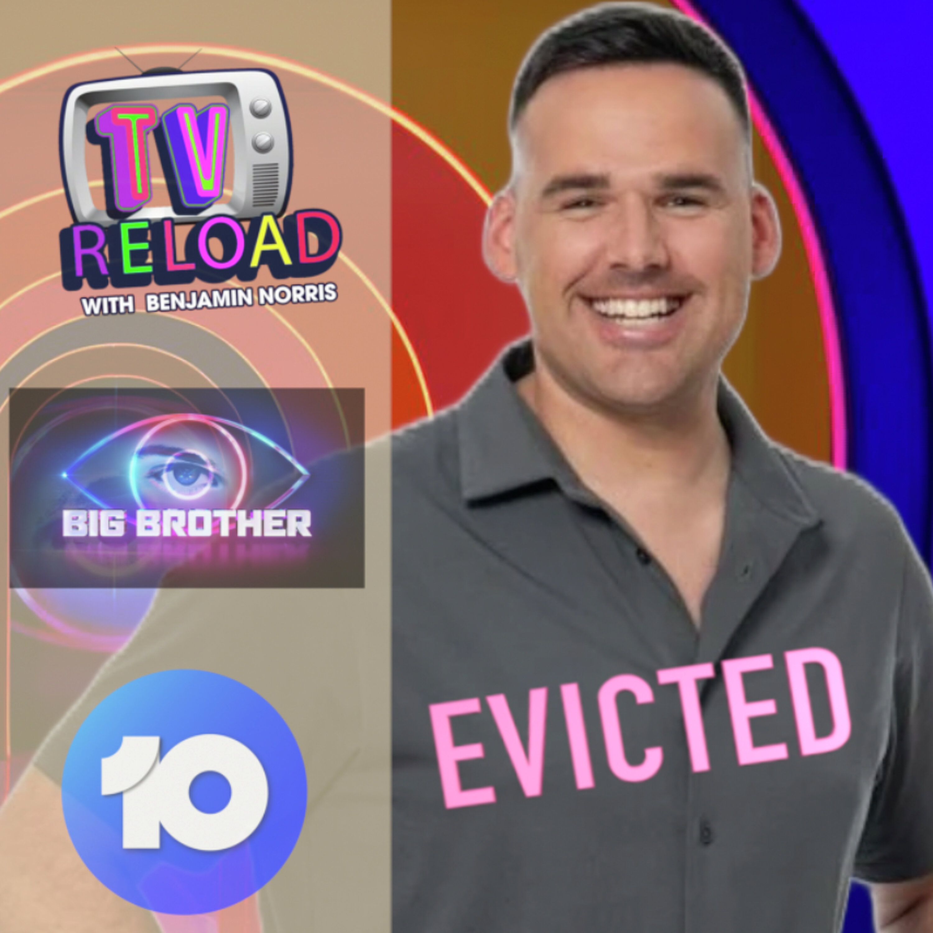 BIG BROTHER DOES THE DIRTY DOUBLE ON EDWARD