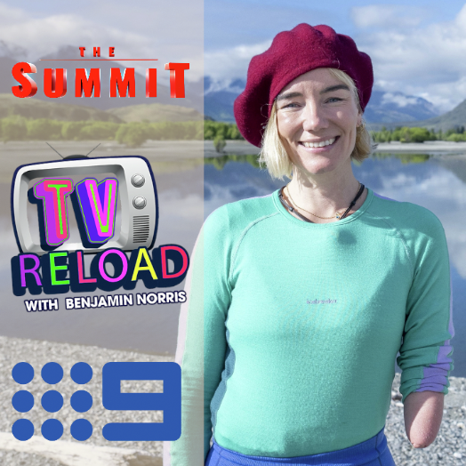 UNPACKED REALITY -THE SUMMIT - CHARLOTTE