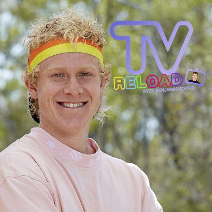 JESSIE TALKS SURVIVOR RELATIONSHIPS