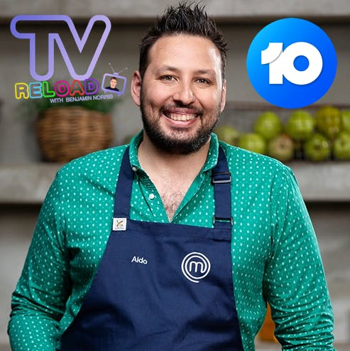 ALDO'S EMOTIONAL MASTERCHEF EXPERIENCE UNPACKED