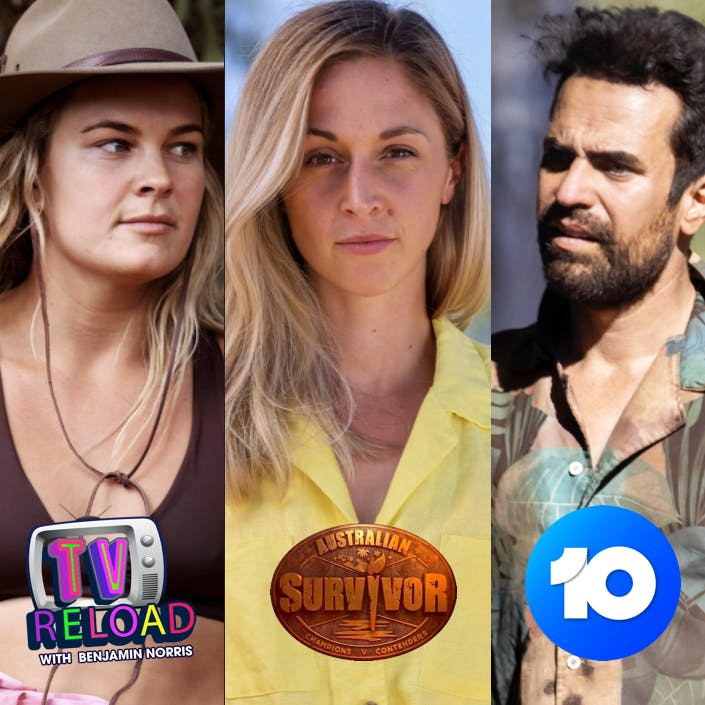 BEHIND THE SCENES OF THE 2021 SURVIVOR FINALE