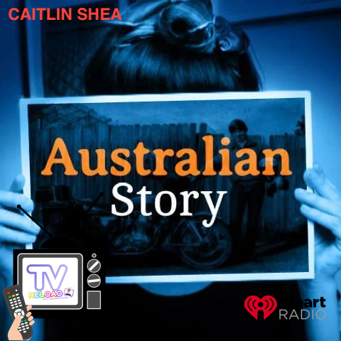 THE EXECUTIVE PRODUCER'S AUSTRALIAN STORY