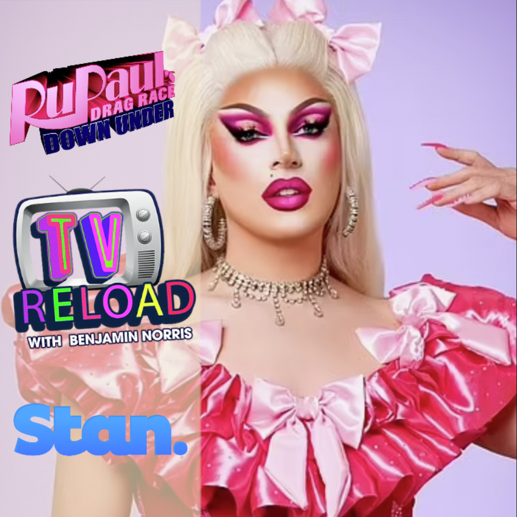 TV RELOAD