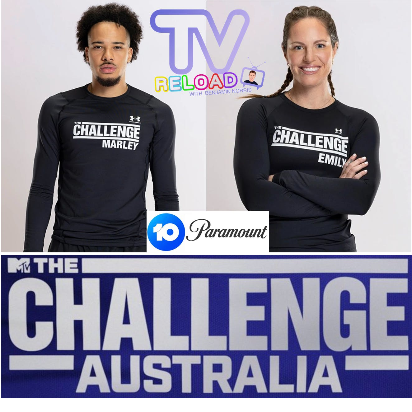 TV RELOAD