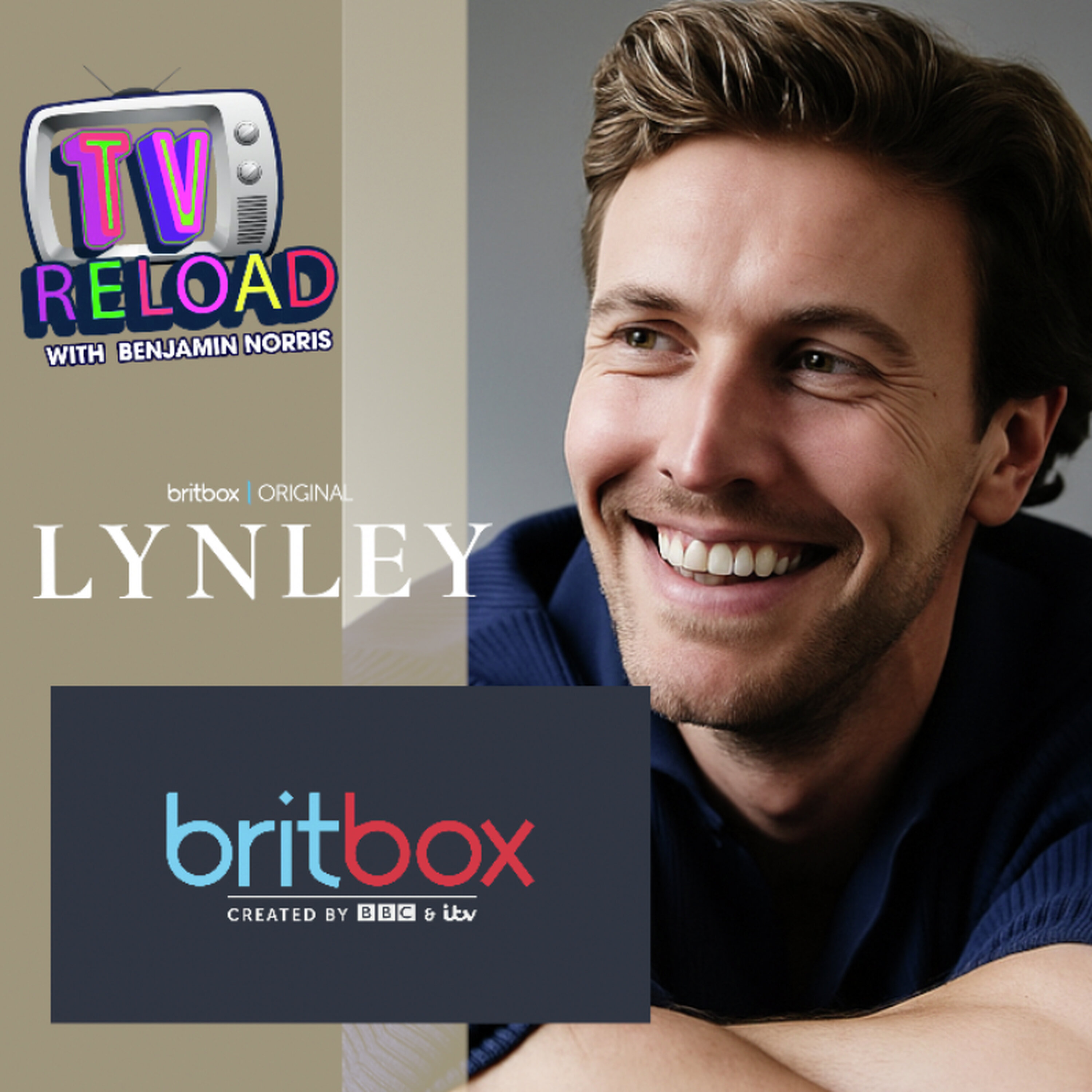 LEO SUTER - LINLEY - BRITBOX