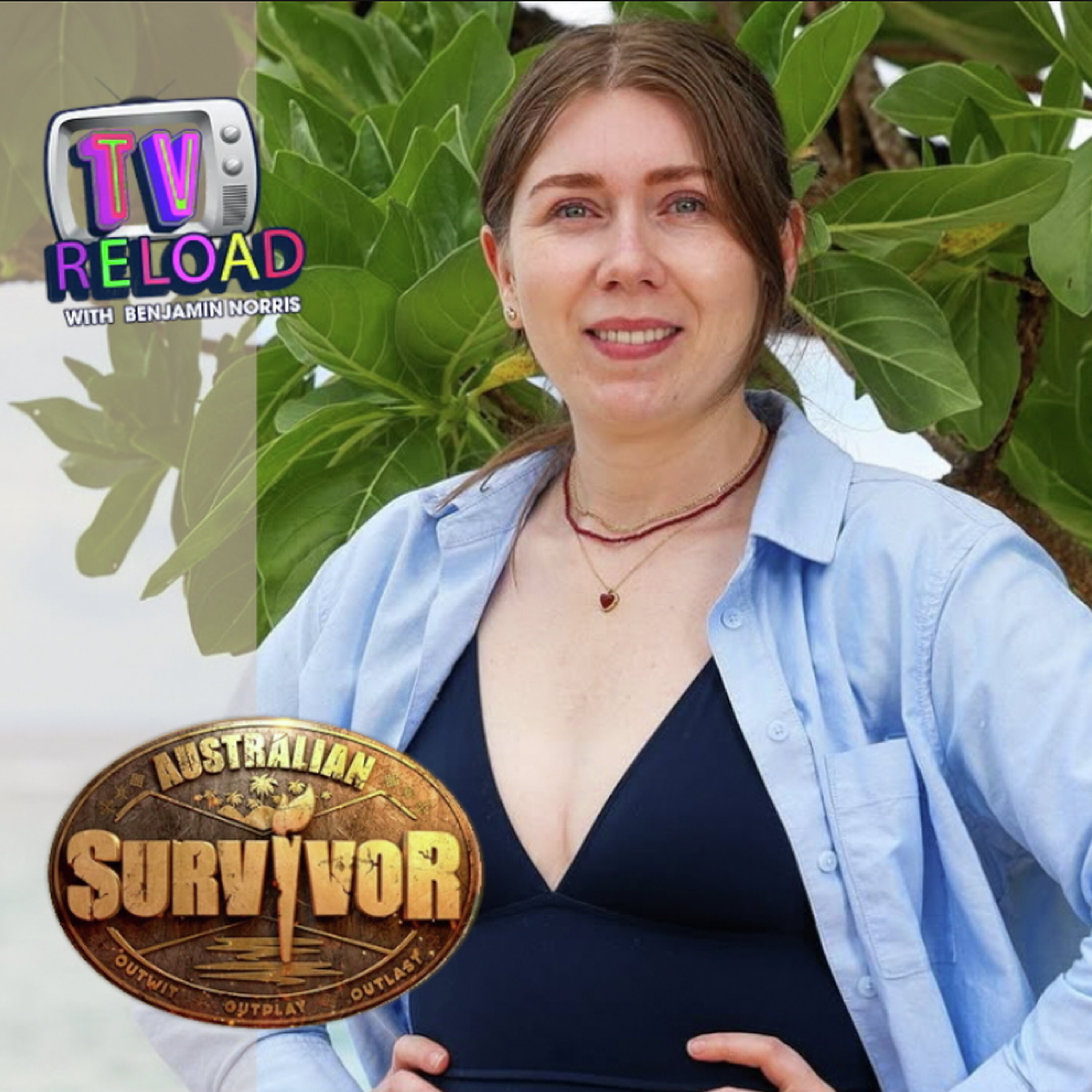 KEELEY - AUSTRALIAN SURVIVOR - ELIMINATION CHAT episode artwork