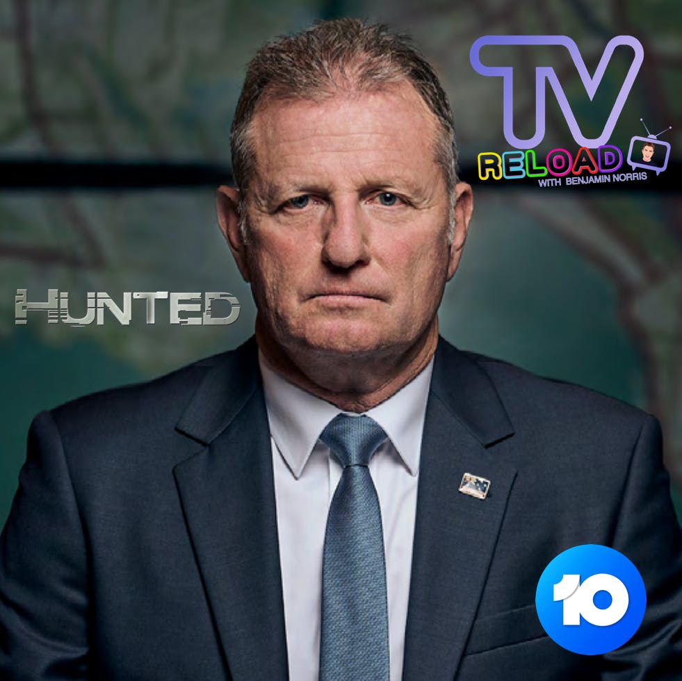 EXCLUSIVE ANSWERS FROM 'THE CHIEF' OF 'HUNTED!'