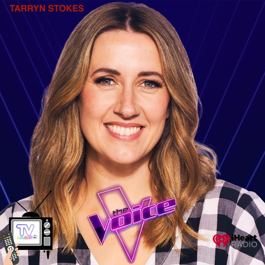 Tarryn Stokes - THE VOICE AUSTRALIA - Winner
