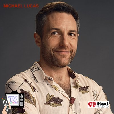 Michael Lucas - THE NEWSREADER - Writer / Producer