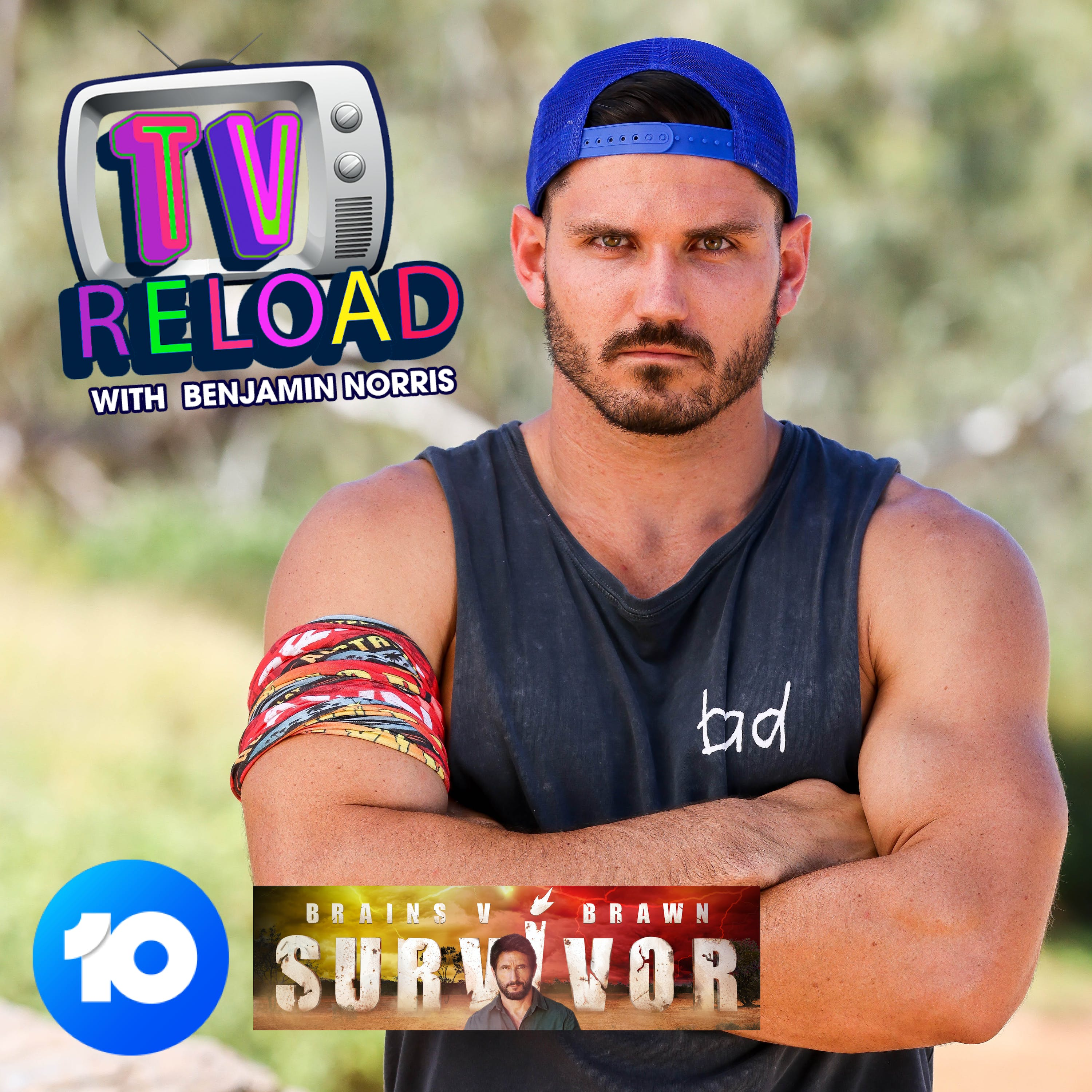 TV RELOAD