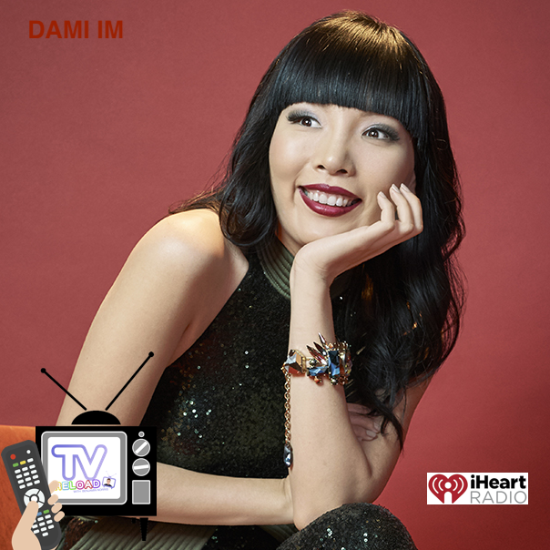 Dami Im - MASKED SINGER - Singer / Song-writer