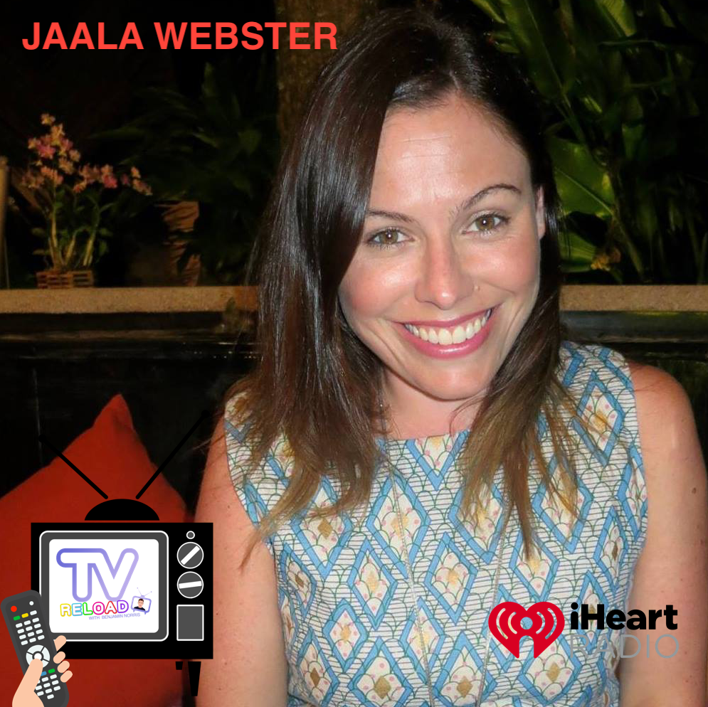 Jaala Webster ITV STUDIOS AUSTRALIA - Producer