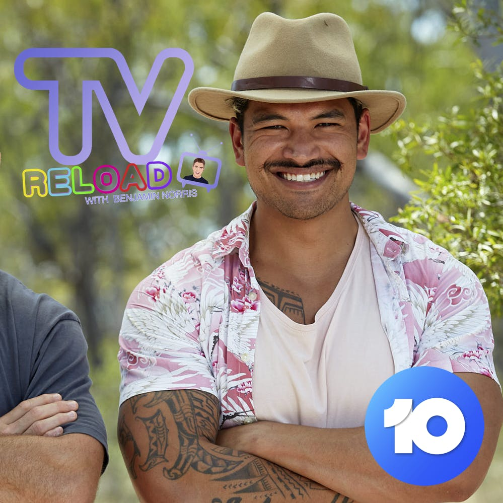 MORE THAN A BUDGIE SMUGGLER FULL OF SURVIVOR CHAT!
