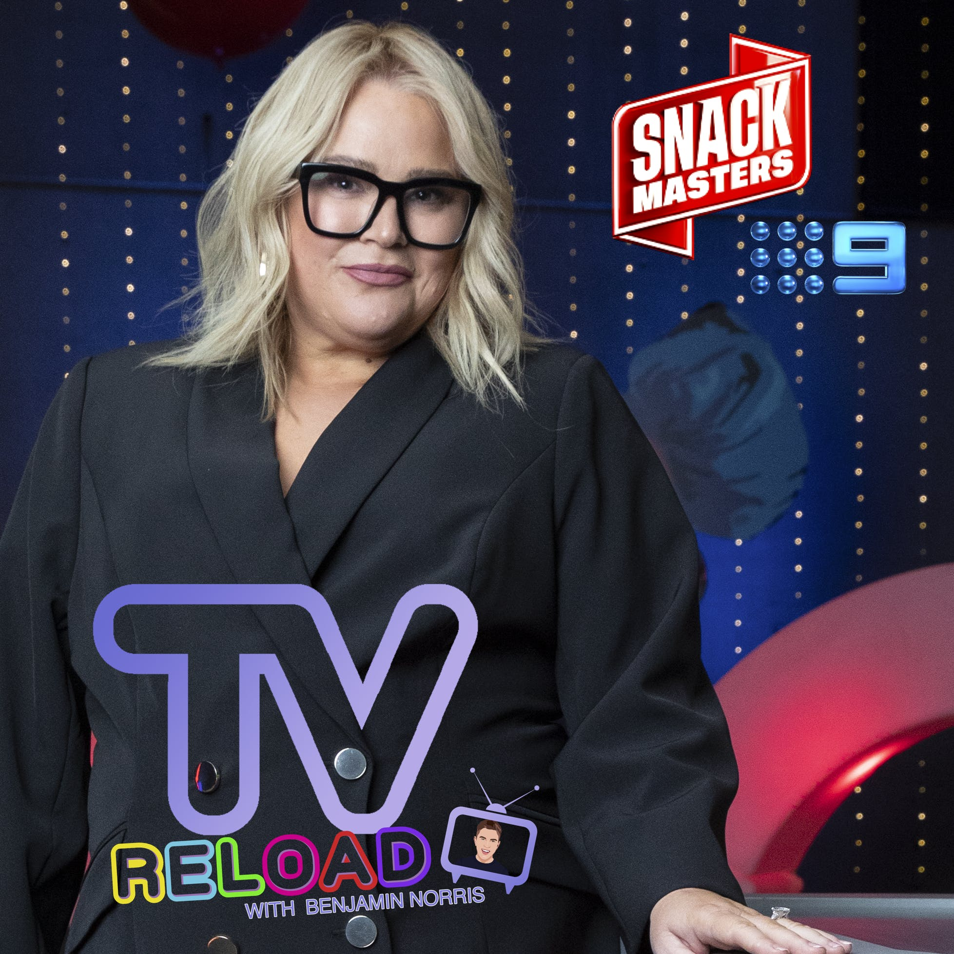 TV RELOAD
