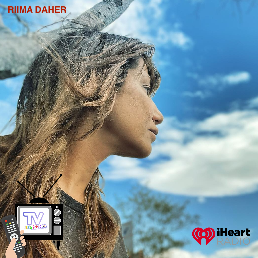 Riima Daher - Alone - Executive Producer