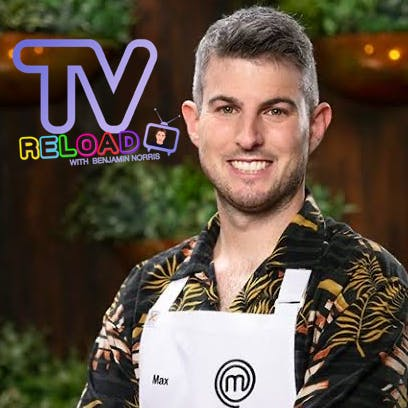 NO KRAP, LETS CHAT MASTERCHEF WITH MAX