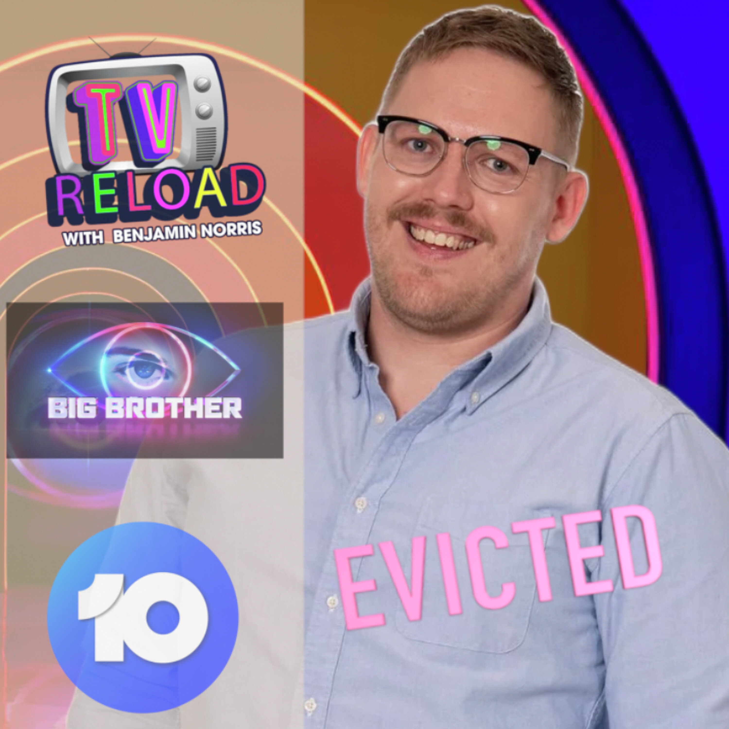 BIG BROTHER'S CONNER UPACKS SOME BIG QUESTIONS