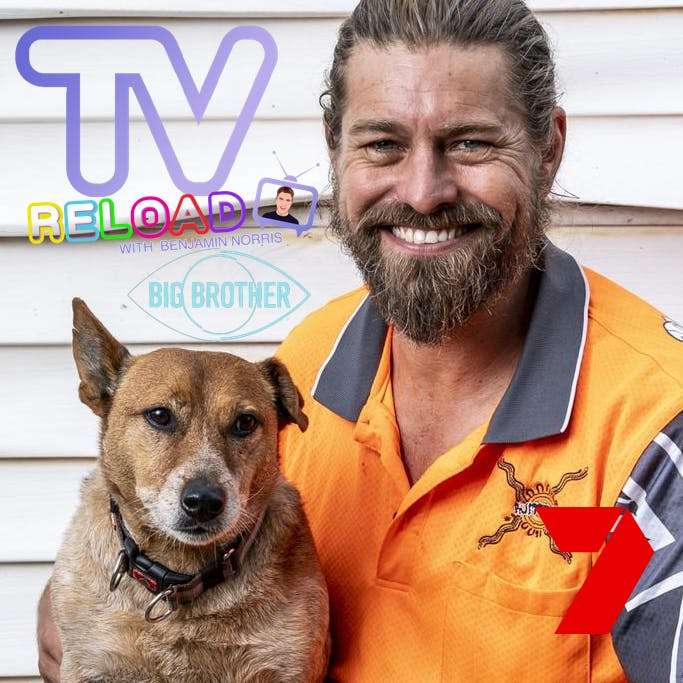 'FARMER DAVE' TALKS HIS BIG REASON TO RETURN TO 'REALITY TV!'