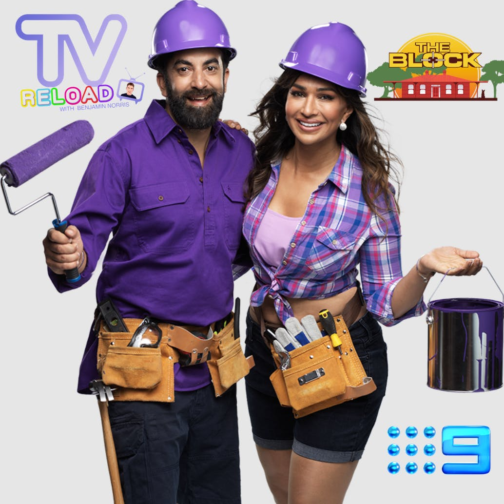 GET TO KNOW THE REAL SHARON & ANKUR!