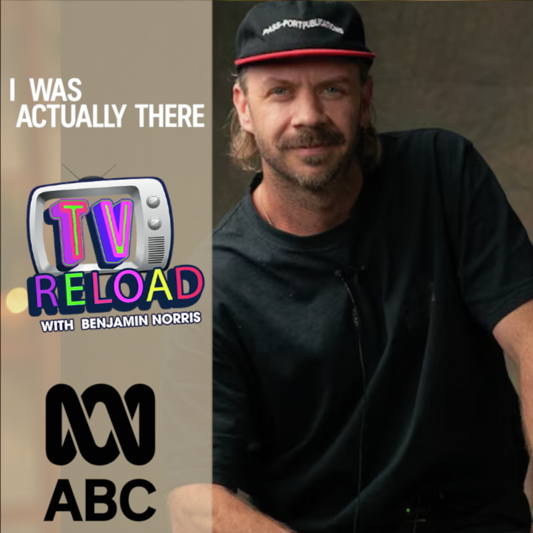 TV RELOAD