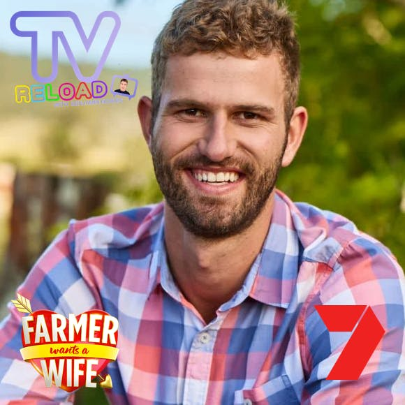 FARMER HARRY TALKS LOVE AND FARMS!