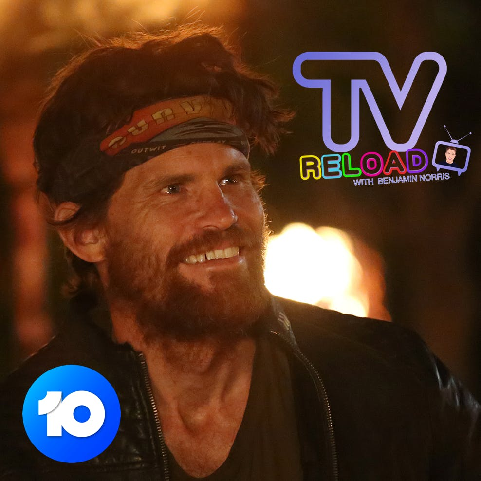 THE SURVIVOR WINNING EDIT WITH MARK WALES!
